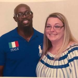 Meet your Posher, Richard